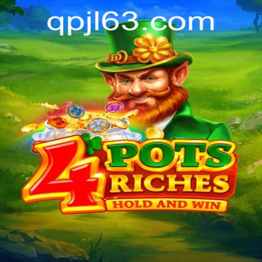 Exploring the Unique World of 4PotsRiches