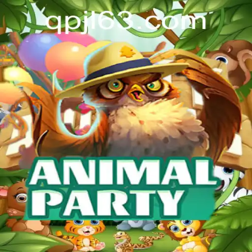 Explore the Vibrant World of AnimalParty