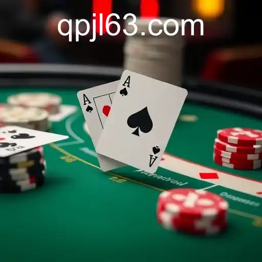 The Fascinating World of Blackjack