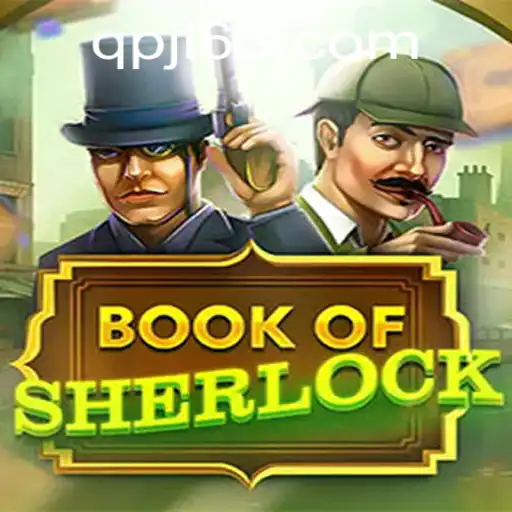 Exploring the Mysteries of BookOfSherlock at QPJL.COM
