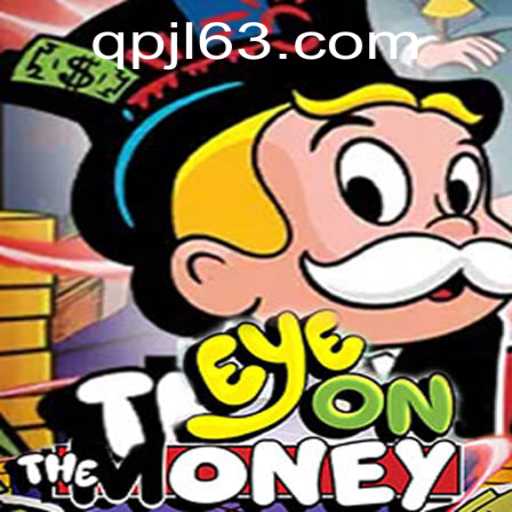 EyeOnTheMoney: A Strategic Dive into Modern Gaming