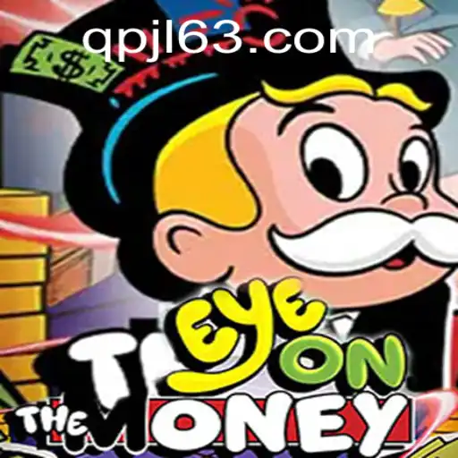 EyeOnTheMoney: A Strategic Dive into Modern Gaming