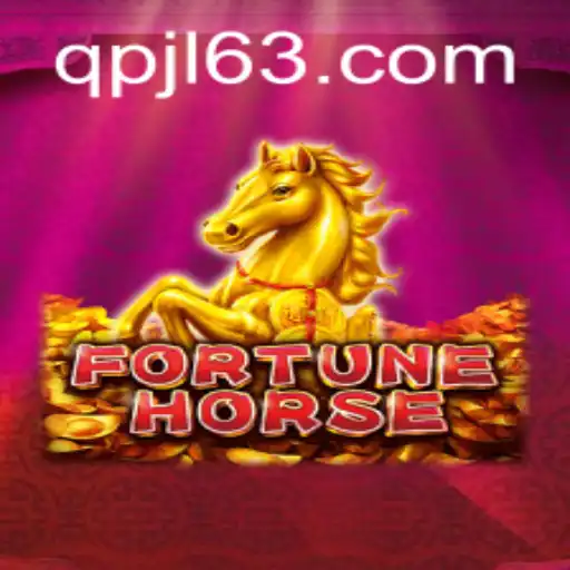 FortuneHorse: Ride to Prosperity in the Exciting World of QPJL.COM