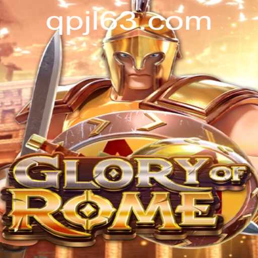 Exploring the Adventures of GloryofRome