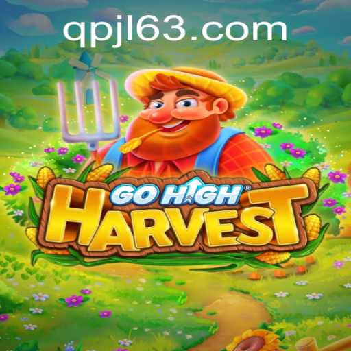 Discovering GoHighHarvest: A New Spin on Classic Gaming Culture