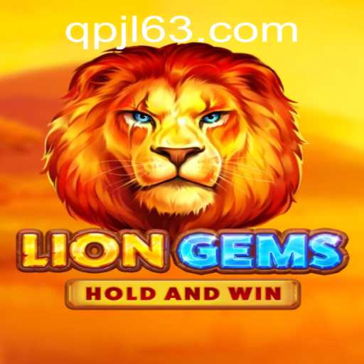 The Enchanting World of LionGems: Explore the Adventure