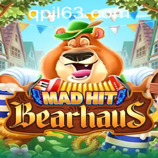 Explore the Exciting World of MadHitBearhaus: A Comprehensive Guide