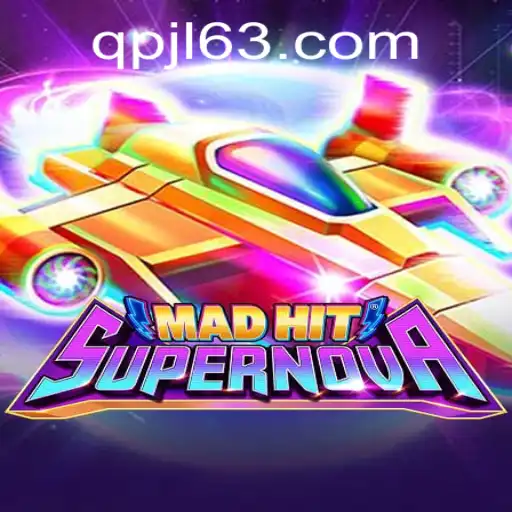 MadHitSupernova: Unveiling the Galactic Adventure of QPJL.COM