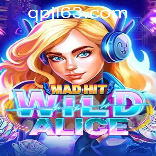 MadHitWildAlice: The Enchanting Game Taking the World by Storm