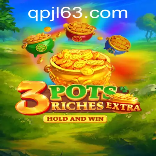 Discovering 3potsExtra: An In-depth Look at the Newest Gaming Phenomenon