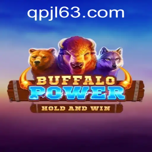 BuffaloPower: A Thrilling Casino Adventure at QPJL.COM