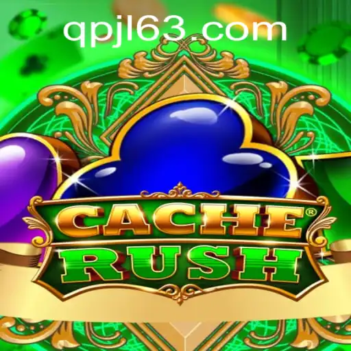 CacheRush: Unleashing the Ultimate Digital Adventure in 2023