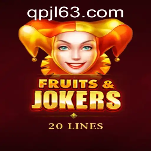 Exploring the Engaging World of FruitsAndJokers20 on QPJL.COM