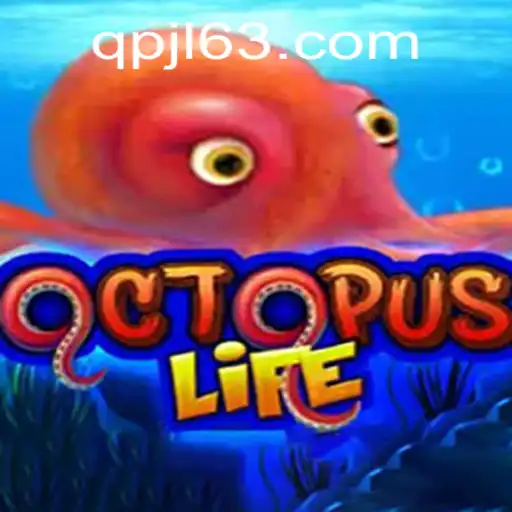 Explore the Underwater Adventure of OctopusLife at QPJL.COM