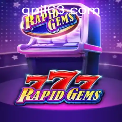 Unveiling RapidGems777: A Thrilling Journey into the World of Virtual Strategy and Quick Thinking