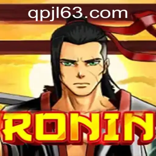 Dive into the World of Ronin: A Mesmerizing Gaming Adventure