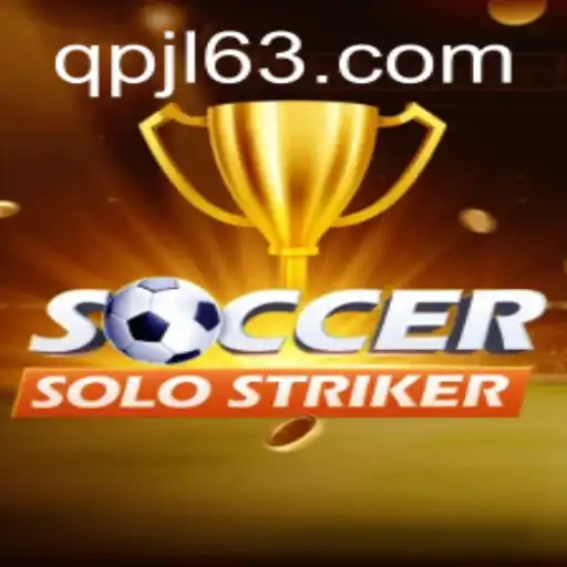 SoccerSoloStriker: Dominating the Pitch with Precision and Skill
