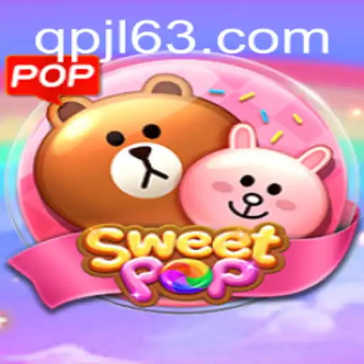 SweetPOP: A Captivating Journey into the World of Candy Delight