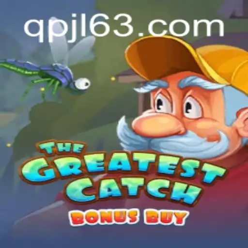 TheGreatestCatchBonusBuy: Dive Into the Thrilling World of Fishing Games