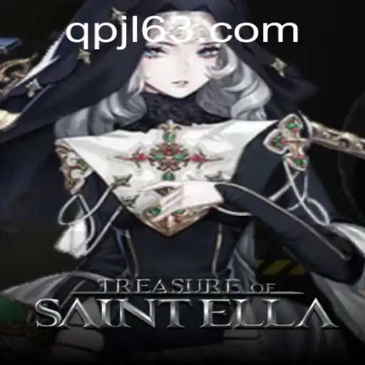 Dive Into the Adventure: Treasure of Saint Ella and QPJL.COM