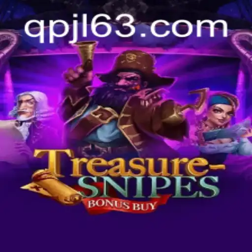 Exploring the Thrilling World of TreasuresnipesBonusBuy at QPJL.COM