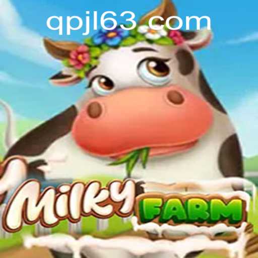 Enter the Enchanting World of MilkyFarm: Your Gateway to Farming Adventure