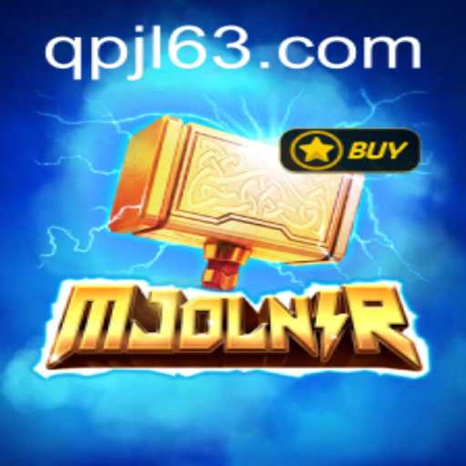 Mjolnir: An Epic Adventure in Norse Mythology