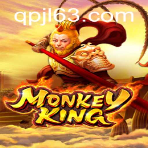 MonkeyKing: A Legendary Adventure in the World of QPJL.COM