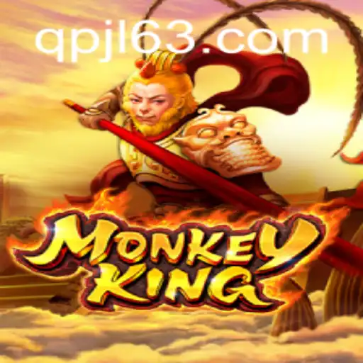 MonkeyKing: A Legendary Adventure in the World of QPJL.COM