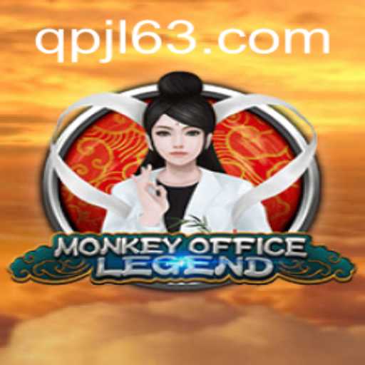 Enter the World of MonkeyOfficeLegend: A New Gaming Sensation