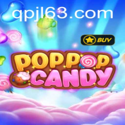 Unveiling POPPOPCANDY: A Sweet Adventure in Gaming