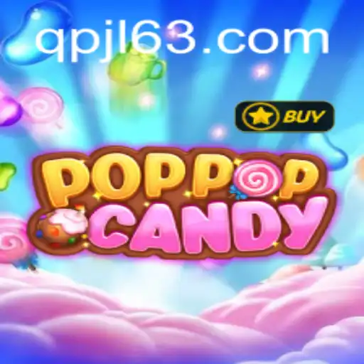 Unveiling POPPOPCANDY: A Sweet Adventure in Gaming