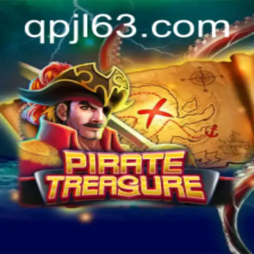 PirateTreasure: A Thrilling Adventure Awaits at QPJL.COM