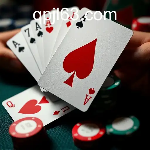 The World of Poker Games: Exploring Strategies and Tips with QPJL.COM