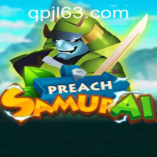 PreachSamurai: The Ultimate Combat Between Tradition and Modernity