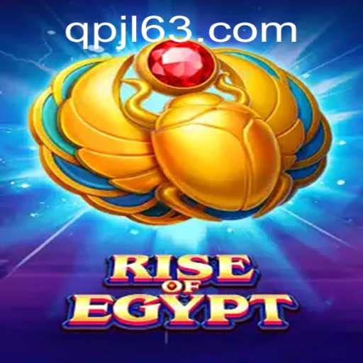 Explore the Fascinating World of RiseOfEgypt at QPJL.COM