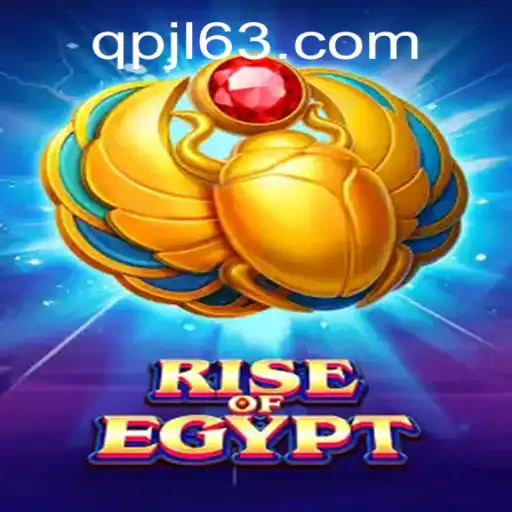 Explore the Fascinating World of RiseOfEgypt at QPJL.COM