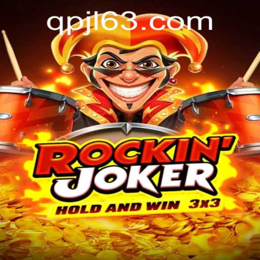 RockinJoker: The Game That Combines Strategy and Fun