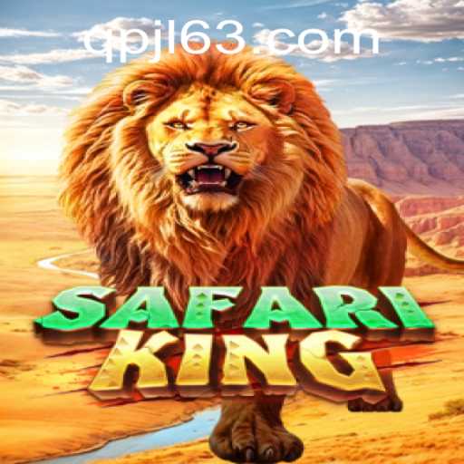 Unveiling the Thrills of SafariKing: A Captivating Adventure in the World of Gaming
