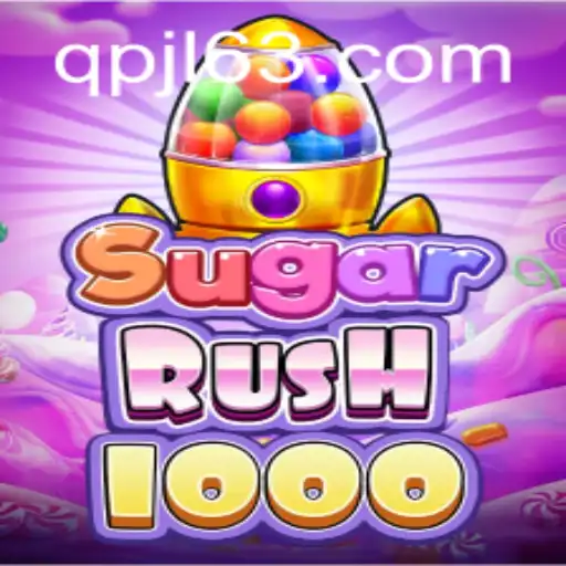 Exploring the Vibrant World of SugarRush1000