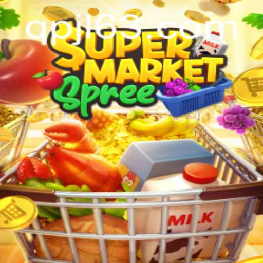 Exploring the Exciting World of SupermarketSpree: A Comprehensive Guide