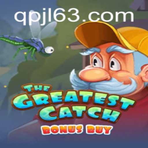 TheGreatestCatchBonusBuy: Dive Into the Thrilling World of Fishing Games