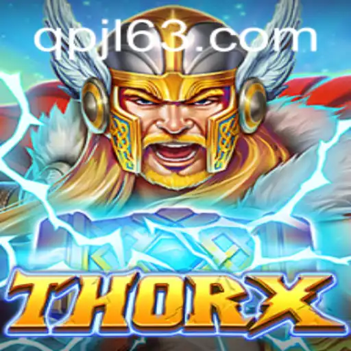 Unveiling the Epic World of ThorX: A Comprehensive Guide