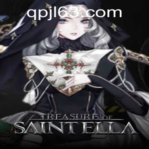 Dive Into the Adventure: Treasure of Saint Ella and QPJL.COM