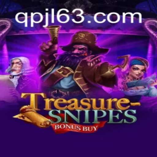 Exploring the Thrilling World of TreasuresnipesBonusBuy at QPJL.COM
