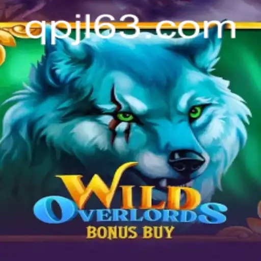 Discover WildOverlordsBonusBuy: An Exciting Adventure in Gaming