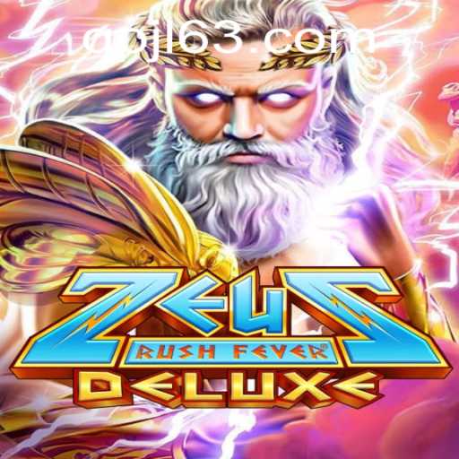 ZeusRushFeverDeluxe: A Thrilling Odyssey in Ancient Greece