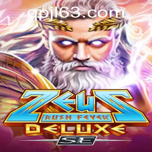 ZeusRushFeverDeluxeSE: An Epic Gaming Experience